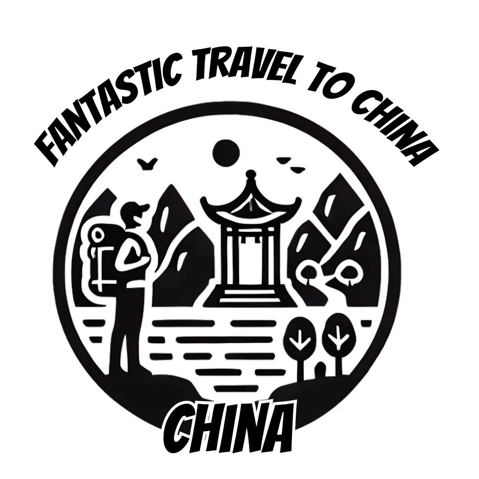 FANTASTIC TRAVEL TO CHINA